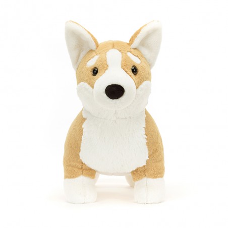 Betty corgi big, Jellycat