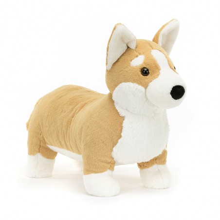 Betty corgi big, Jellycat