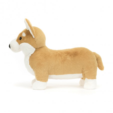 Betty corgi big, Jellycat