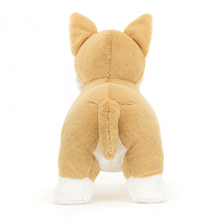 Betty corgi big, Jellycat