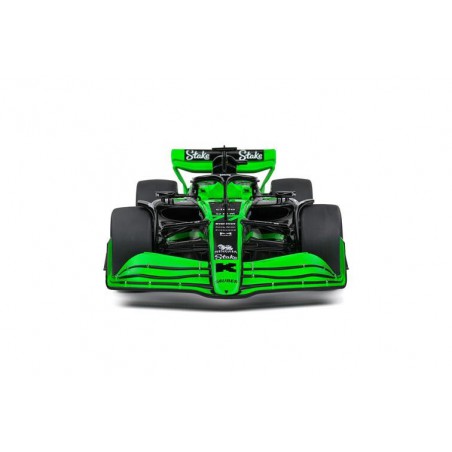 Kick Sauber F1 Team C44 Show ca version 2024 - 1:18 - Solido