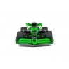 Kick Sauber F1 Team C44 Show ca version 2024 - 1:18 - Solido Kick Sauber F1 Team C44 Show ca version 2024 - 1:18 - Solido
