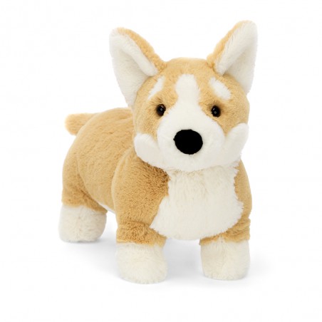 Betty corgi, Jellycat