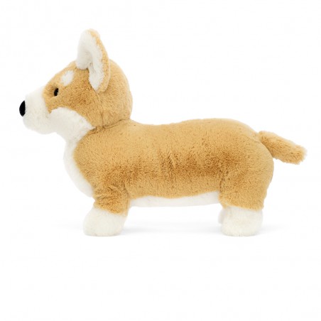 Betty corgi, Jellycat