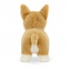 Betty corgi, Jellycat Betty corgi, Jellycat