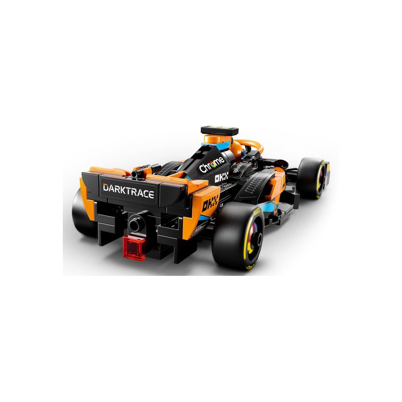 LEGO Speed Champions - 76919 - McLaren Formule 1 racewagen 2023