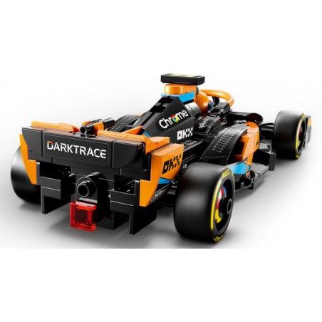 LEGO Speed Champions - 76919 - McLaren Formule 1 racewagen 2023