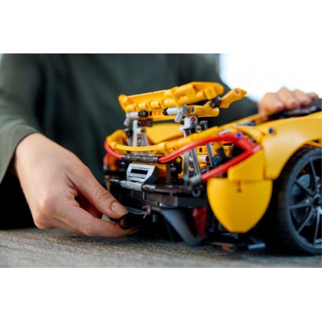 LEGO TECHNIC - 42172 McLaren P1