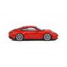 Porsche 911 (992) GT3 Touring (Rood) - 1:43 - Solido