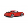 Porsche 911 (992) GT3 Touring (Rood) - 1:43 - Solido