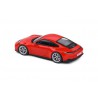 Porsche 911 (992) GT3 Touring (Rood) - 1:43 - Solido