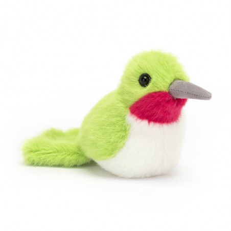 Birdling hummingbird, Jellycat