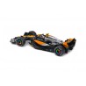 McLaren MCL60 F1 L. Norris Great Britain '23 (Zwart\Oranje) - 1:43 - Solido
