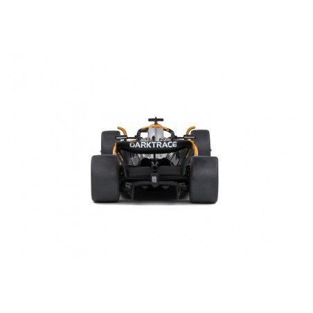 McLaren MCL60 F1 O. Piastri Great Britain '23 (Zwart\Oranje) - 1:43 - Solido