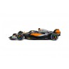 McLaren MCL60 F1 O. Piastri Great Britain '23 (Zwart\Oranje) - 1:43 - Solido