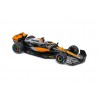 McLaren MCL60 F1 O. Piastri Great Britain '23 (Zwart\Oranje) - 1:43 - Solido