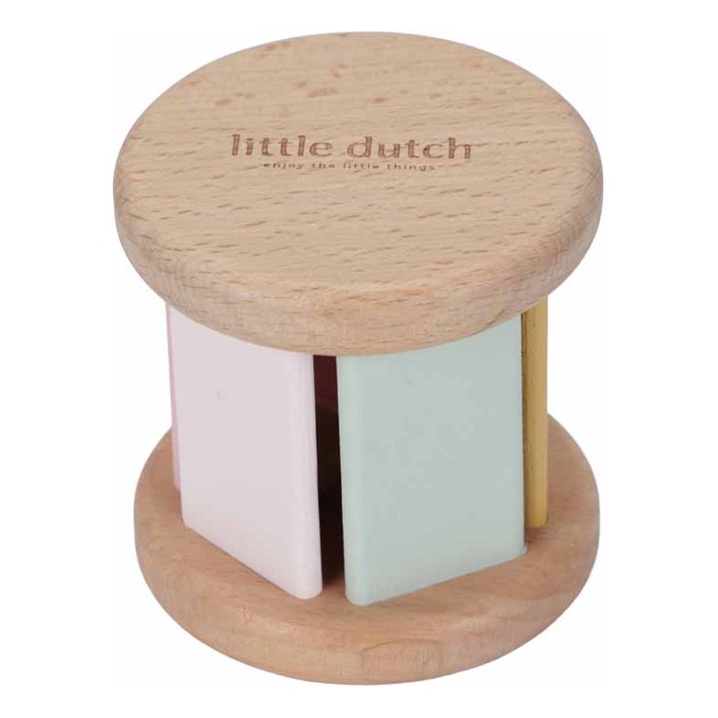 Giftset hout, Fairy Garden - Little Dutch