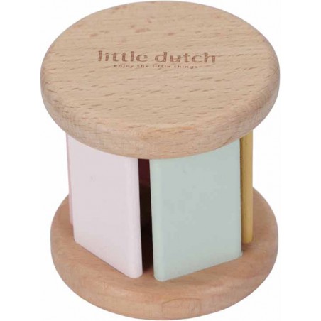 Giftset hout, Fairy Garden - Little Dutch