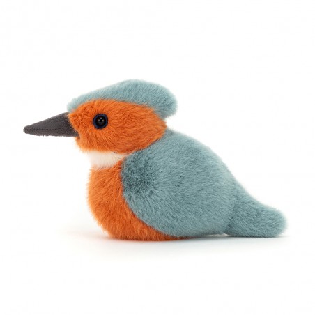 Birdling kingfisher, Jellycat