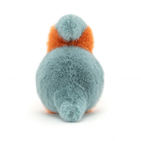 Birdling kingfisher, Jellycat