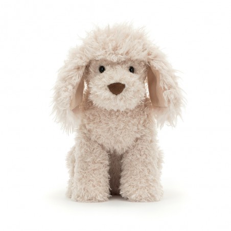 Georgiana poodle, Jellycat