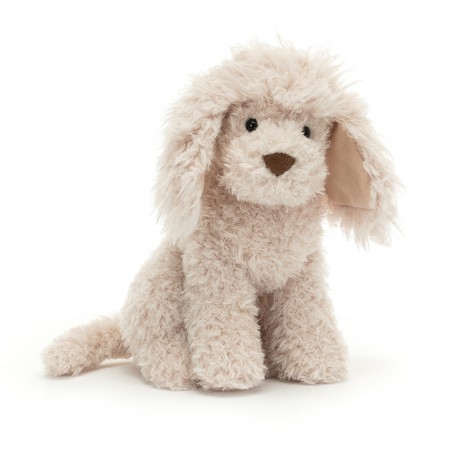 Georgiana poodle, Jellycat