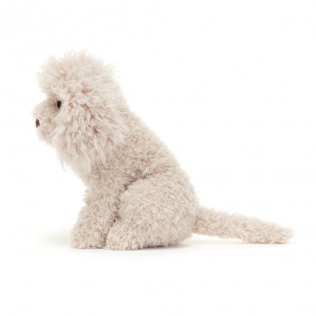 Georgiana poodle, Jellycat