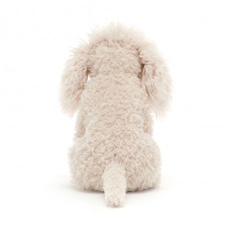 Georgiana poodle, Jellycat