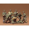 U.S. Infantry Figures (West European Theater) 1:35, Tamiya