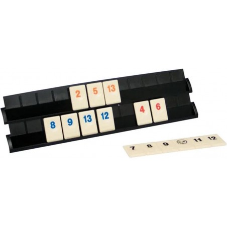 Rummikub Original XP- 6 spelers