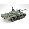 Russian Tank T-62A 1:35, Tamiya