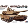 Abrams Tank U.S. 1:35, Tamiya