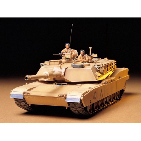 Abrams Tank U.S. 1:35, Tamiya