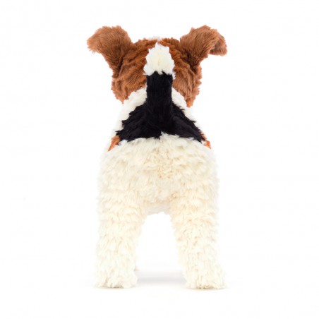 Hector fox terrier, Jellycat