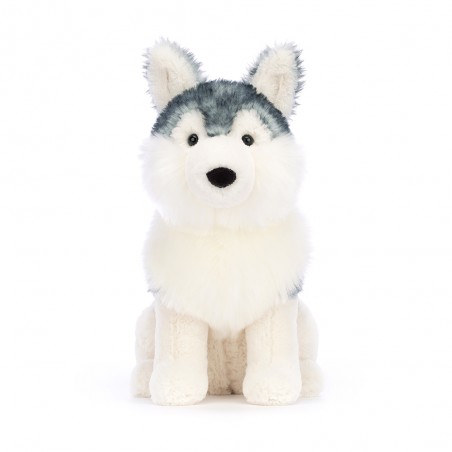 Jackson husky, Jellycat