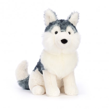 Jackson husky, Jellycat