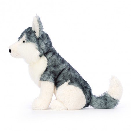 Jackson husky, Jellycat