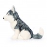 Jackson husky, Jellycat Jackson husky, Jellycat
