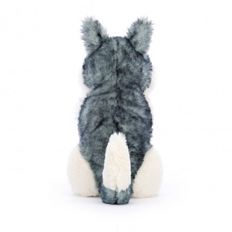 Jackson husky, Jellycat