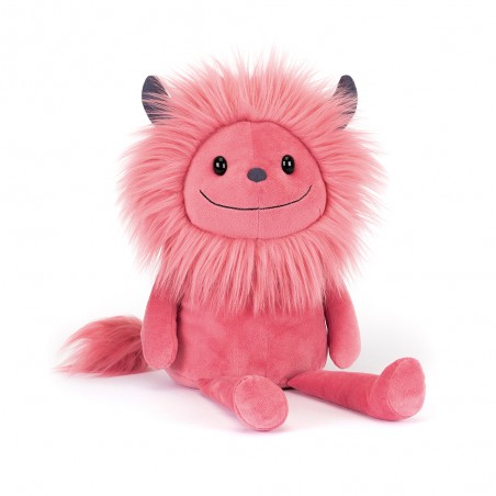 Jinx monster, Jellycat