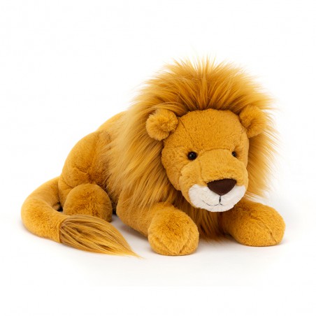 Louie lion large, Jellycat