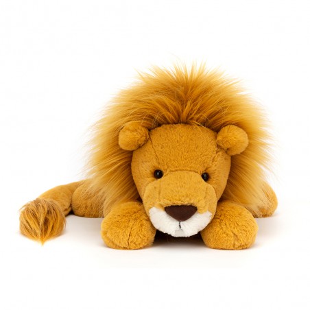 Louie lion large, Jellycat