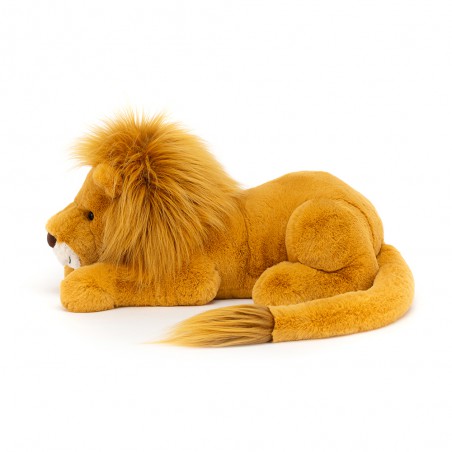 Louie lion large, Jellycat