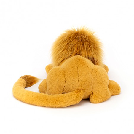 Louie lion large, Jellycat