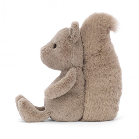 Willow squirrel, Jellycat