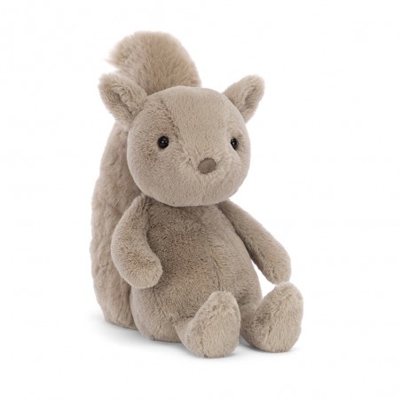 Willow squirrel, Jellycat