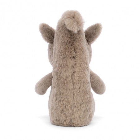 Willow squirrel, Jellycat