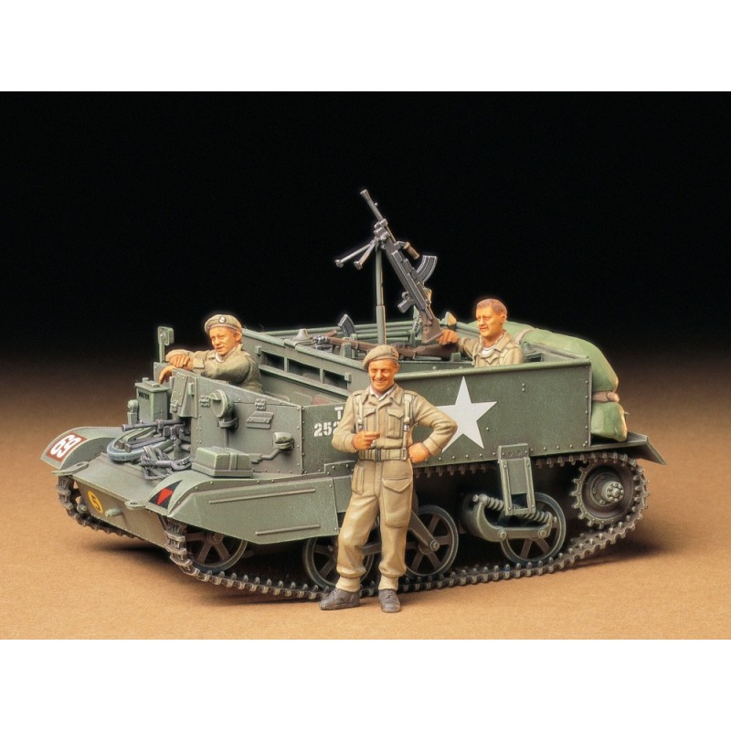 British Universal Carrier Mk.II 1:35, Tamiya