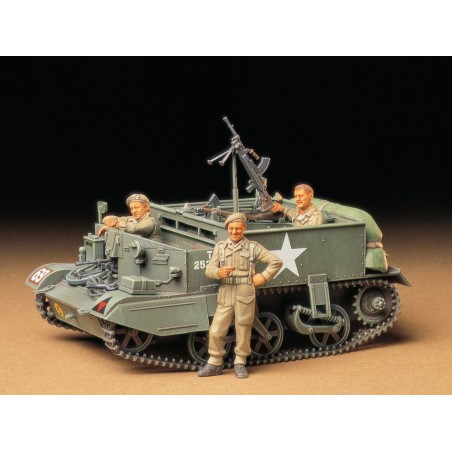 British Universal Carrier Mk.II 1:35, Tamiya