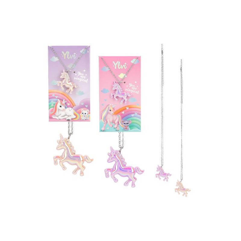 Ylvi ketting eenhoorn 13301